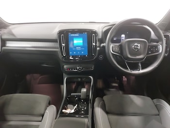 Used Volvo XC40 2024 for sale - 76444788: Photo