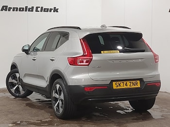 Used Volvo XC40 2024 for sale - 76444788: Photo