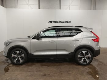 Used Volvo XC40 2024 for sale - 76444788: Photo