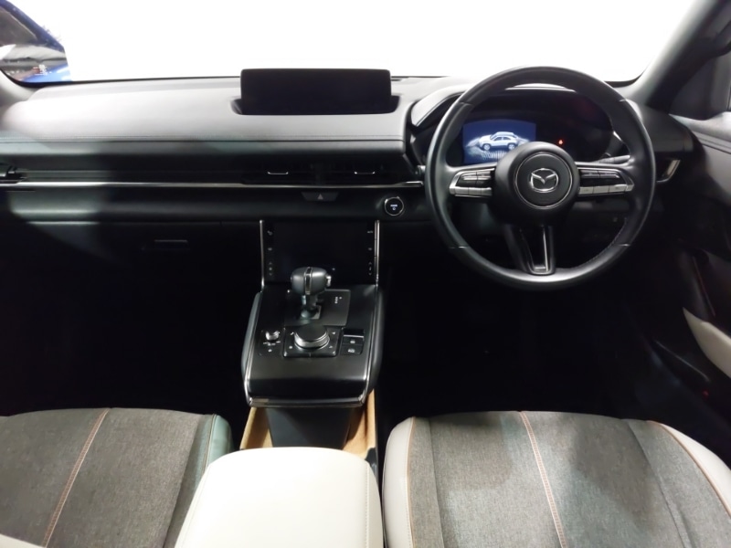 Used Mazda MX-30 2021 for sale - 77338900: Photo 2