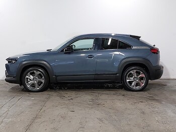 Used Mazda MX-30 2021 for sale - 77338900: Photo