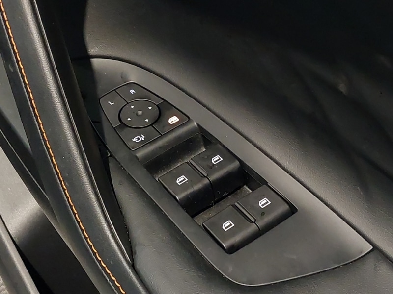 Used MG MG HS 2025 for sale - 76165442: Photo 12