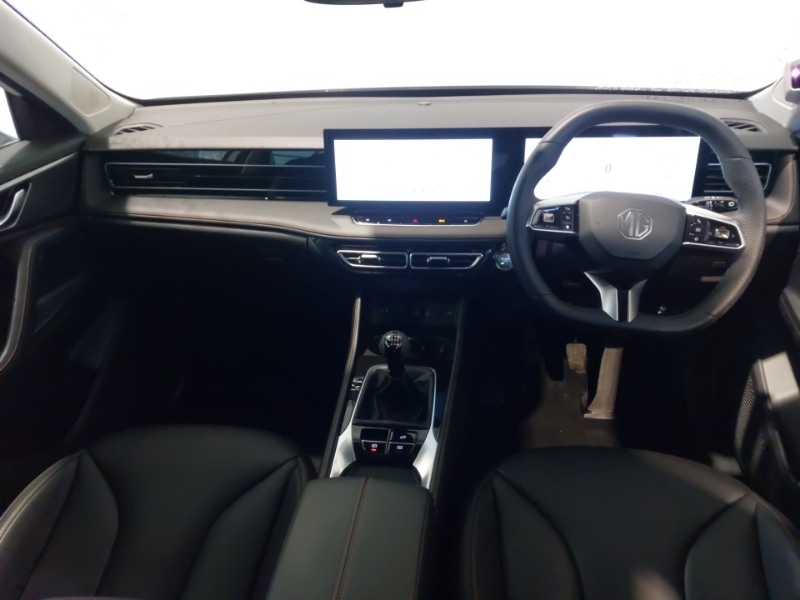 Used MG MG HS 2025 for sale - 76165442: Photo 2