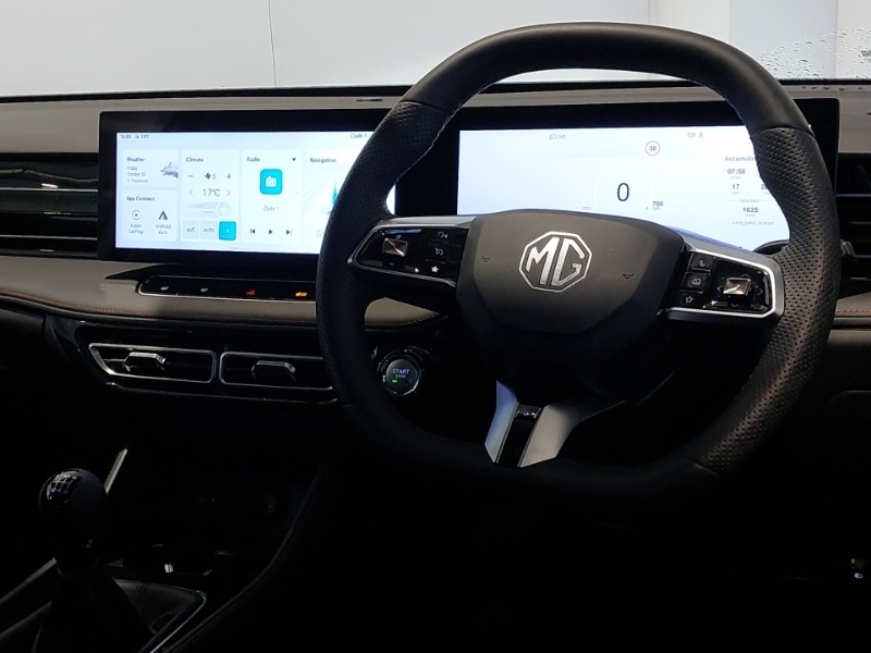 Used MG MG HS 2025 for sale - 76165442: Photo 7