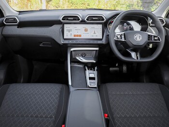 Used MG MG ZS 2026 for sale - 78146596: Photo