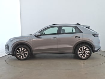 Used Volkswagen T-Roc 2026 for sale - 79273422: Photo