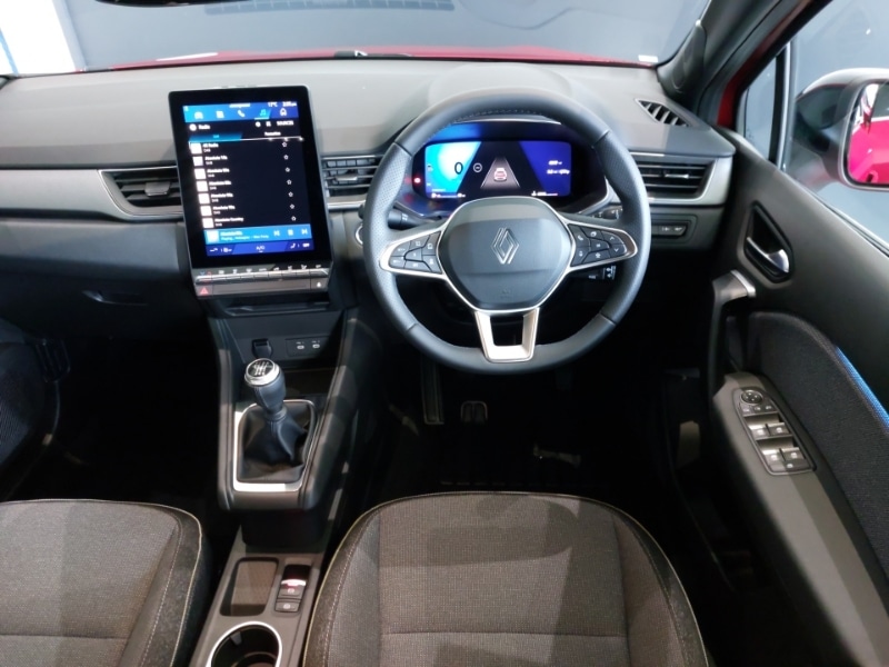 Used Renault Other 2025 for sale - 78203590: Photo 7