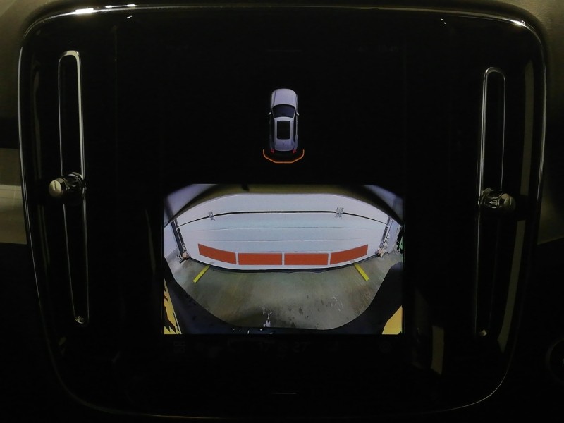 Used Volvo XC40 2024 for sale - 77544768: Photo 11