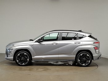 Used Hyundai KONA 2025 for sale - 78936997: Photo