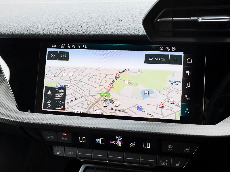 Used Audi RS3 2023 for sale - 76404342: Photo 11