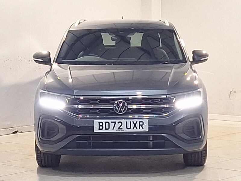 Used Volkswagen T-Roc 2022 for sale - 77467286: Photo 12