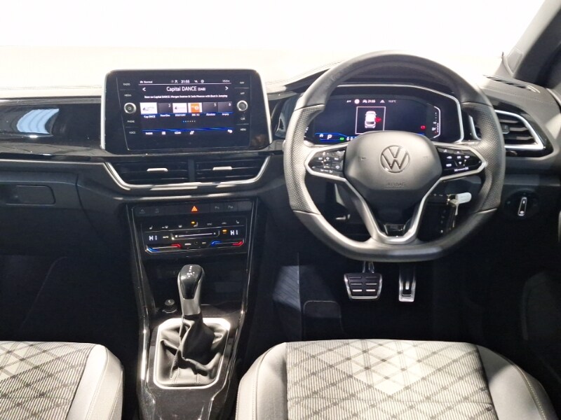 Used Volkswagen T-Roc 2022 for sale - 77467286: Photo 7