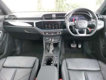 Used Audi Q3 2023 for sale - 74841982: Photo
