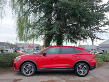 Used Audi Q3 2023 for sale - 74841982: Photo