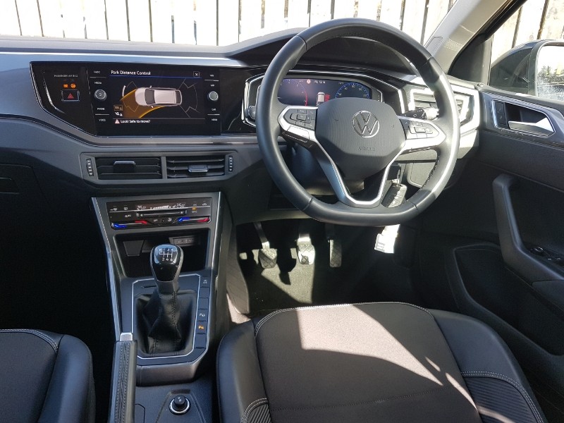 Used Volkswagen Taigo 2023 for sale - 78014073: Photo 11