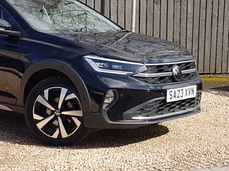 Used Volkswagen Taigo 2023 for sale - 78014073: Photo 12