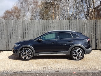 Used Volkswagen Taigo 2023 for sale - 78014073: Photo