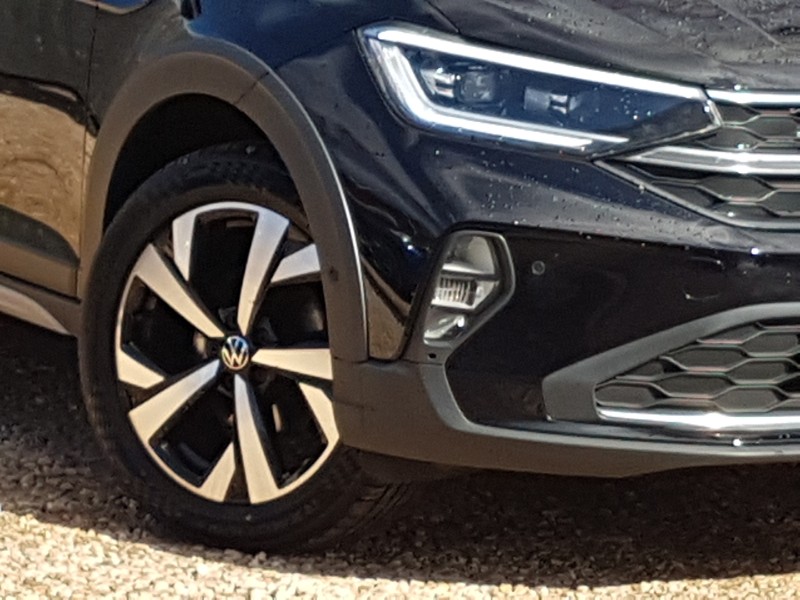Used Volkswagen Taigo 2023 for sale - 78014073: Photo 9