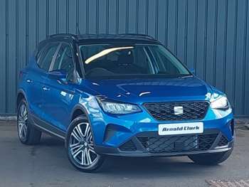 2025 - 1.0 TSI SE 5dr