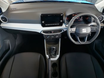 Used SEAT Arona 2025 for sale - 75476840: Photo