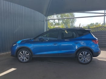 Used SEAT Arona 2025 for sale - 75476840: Photo