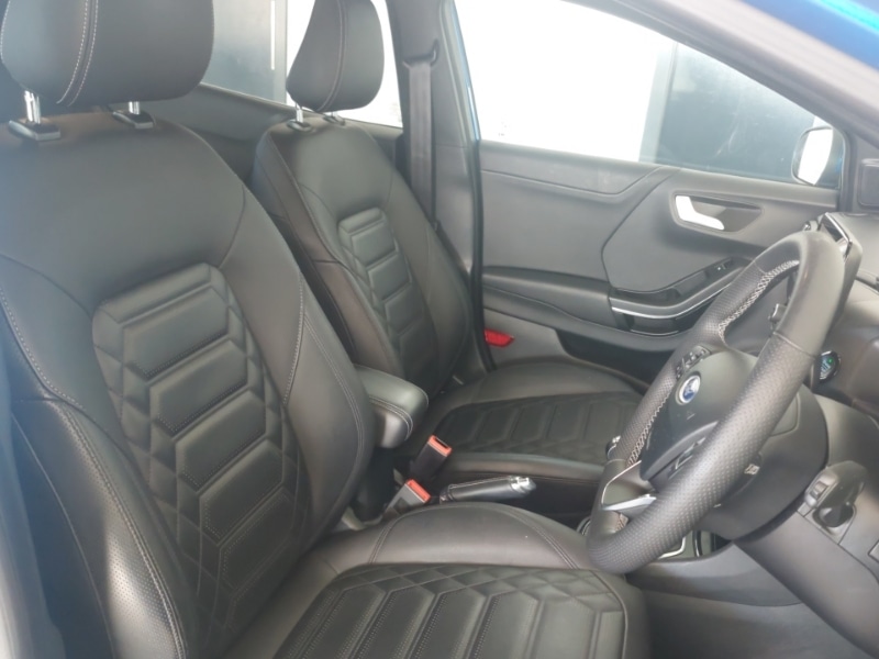 Used Ford Puma 2022 for sale - 76179191: Photo 11