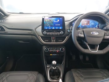 Used Ford Puma 2022 for sale - 76179191: Photo 4