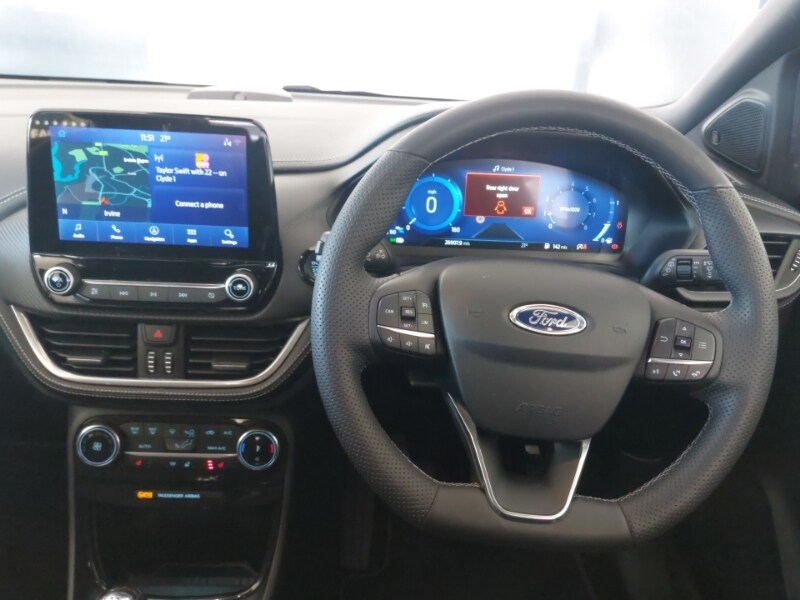 Used Ford Puma 2022 for sale - 76179191: Photo 5