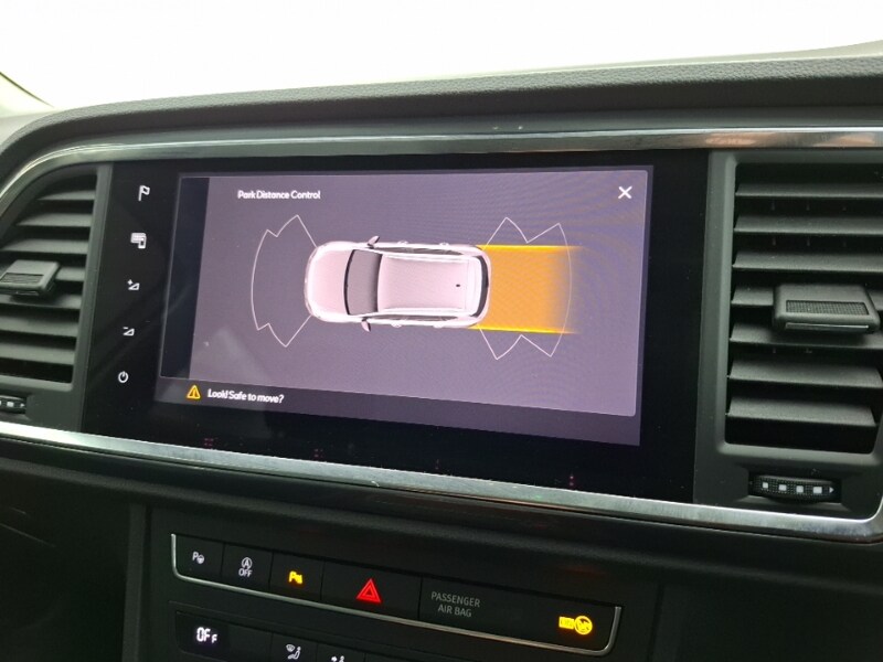 Used SEAT Ateca 2024 for sale - 77518678: Photo 11