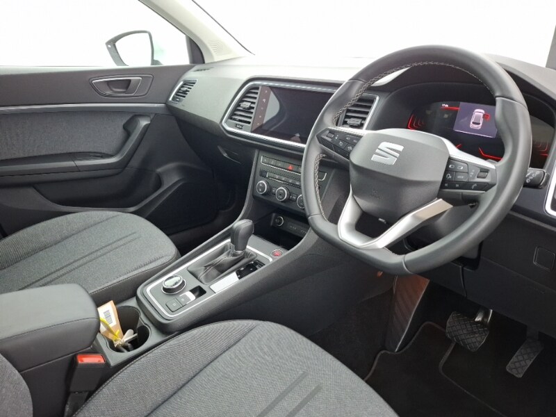 Used SEAT Ateca 2024 for sale - 77518678: Photo 12