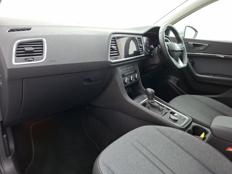 Used SEAT Ateca 2024 for sale - 77518678: Photo 5