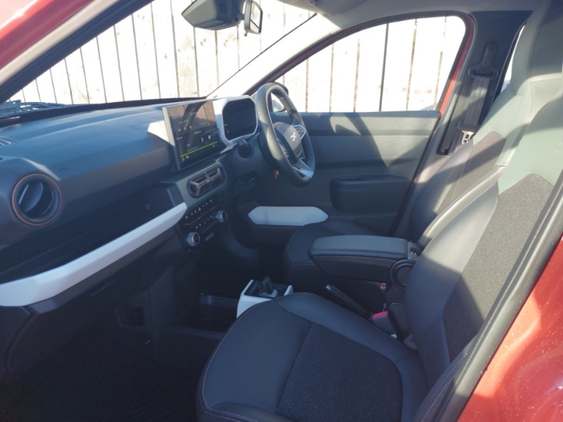 Used Dacia Spring 2024 for sale - 77126773: Photo 5