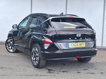 Used Hyundai KONA 2024 for sale - 78580802: Photo