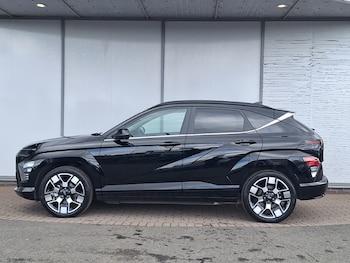 Used Hyundai KONA 2024 for sale - 78580802: Photo
