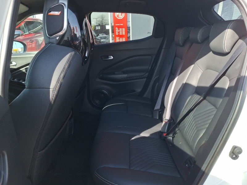 Used Nissan Juke 2025 for sale - 78127225: Photo 6