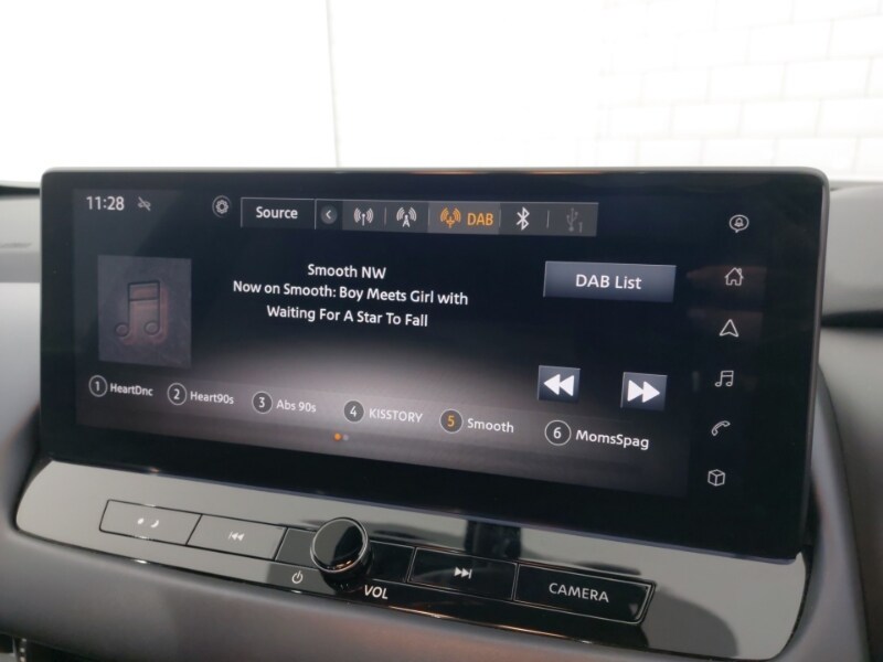 Used Nissan Qashqai 2023 for sale - 77817771: Photo 10