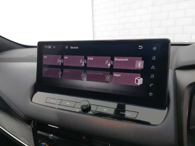 Used Nissan Qashqai 2023 for sale - 77817771: Photo 11