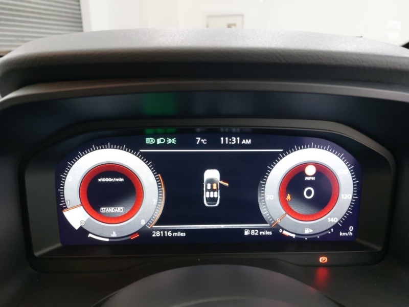 Used Nissan Qashqai 2023 for sale - 77817771: Photo 12