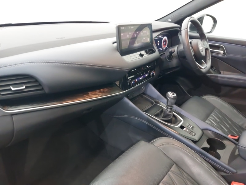 Used Nissan Qashqai 2023 for sale - 77817771: Photo 5