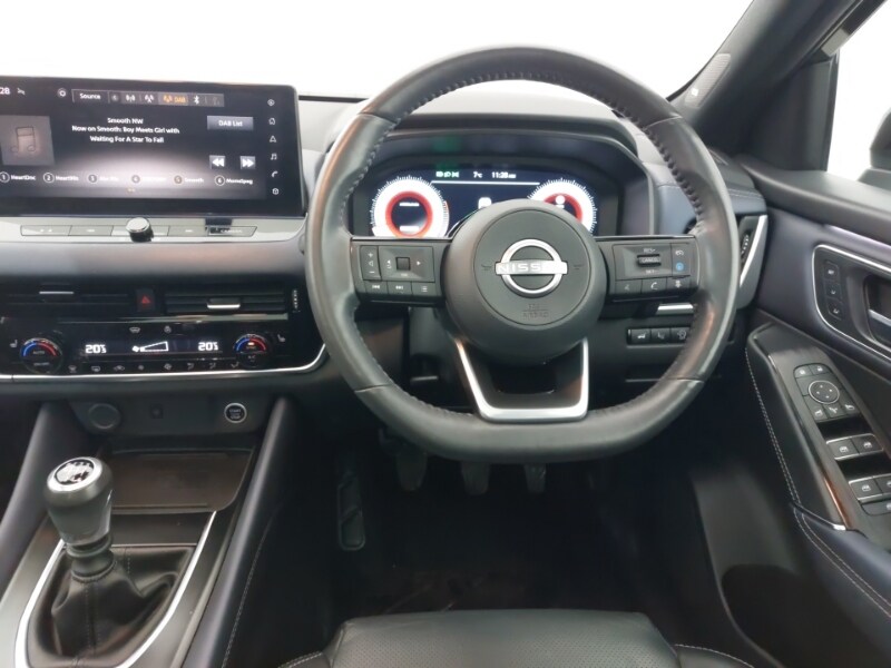 Used Nissan Qashqai 2023 for sale - 77817771: Photo 7