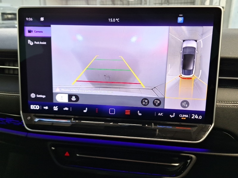 Used Volkswagen ID.7 2024 for sale - 76726708: Photo 10