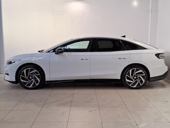 Used Volkswagen ID.7 2024 for sale - 76726708: Photo