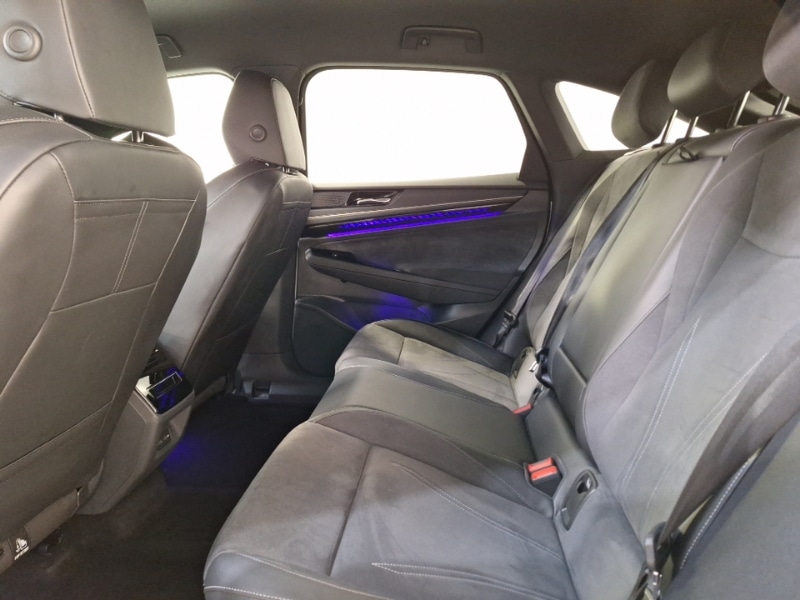 Used Volkswagen ID.7 2024 for sale - 76726708: Photo 6