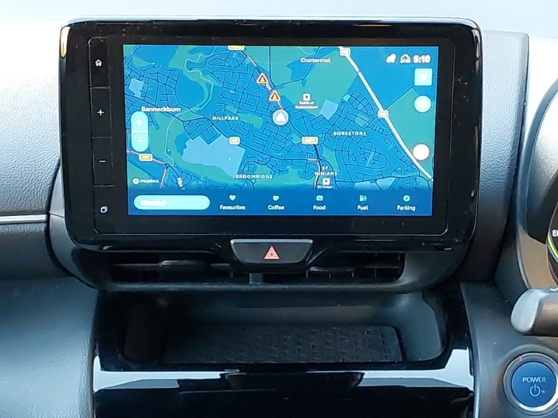 Used Toyota Yaris Cross 2022 for sale - 76700437: Photo 11