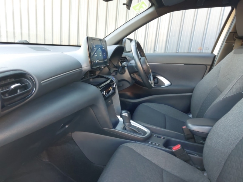 Used Toyota Yaris Cross 2022 for sale - 76700437: Photo 5