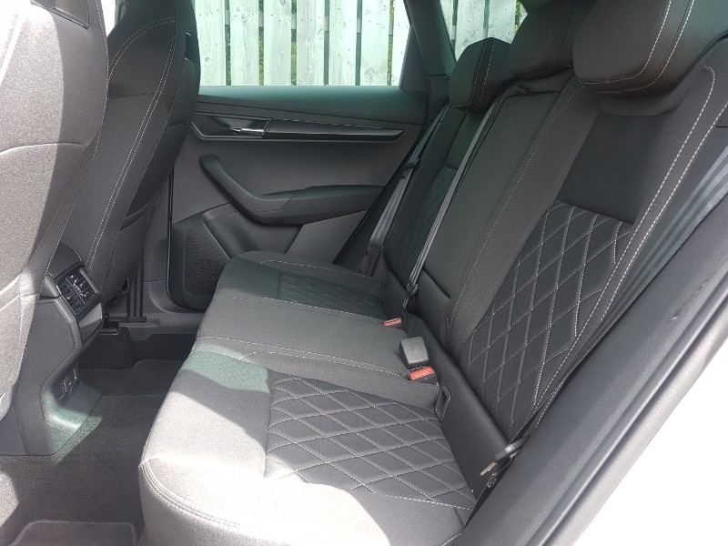 Used Skoda Karoq 2024 for sale - 76347604: Photo 6