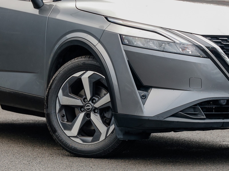 Used Nissan Qashqai 2023 for sale - 77269988: Photo 9