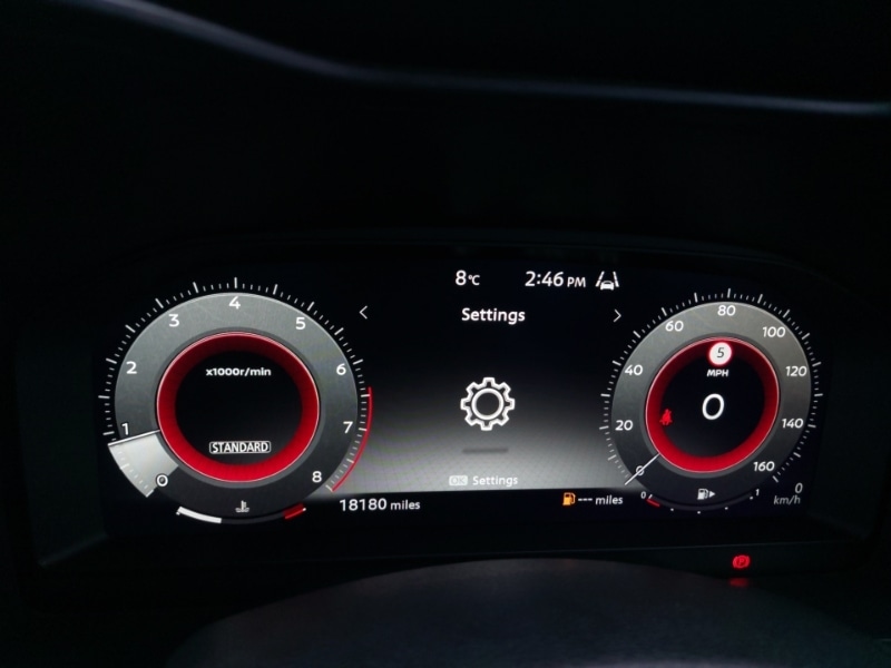 Used Nissan Juke 2024 for sale - 77560946: Photo 12