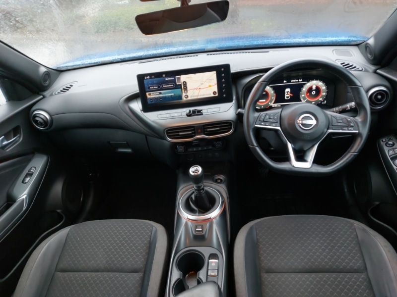 Used Nissan Juke 2024 for sale - 77560946: Photo 2