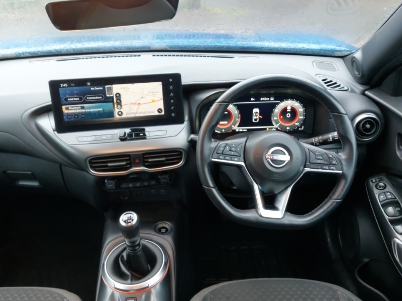 Used Nissan Juke 2024 for sale - 77560946: Photo 7